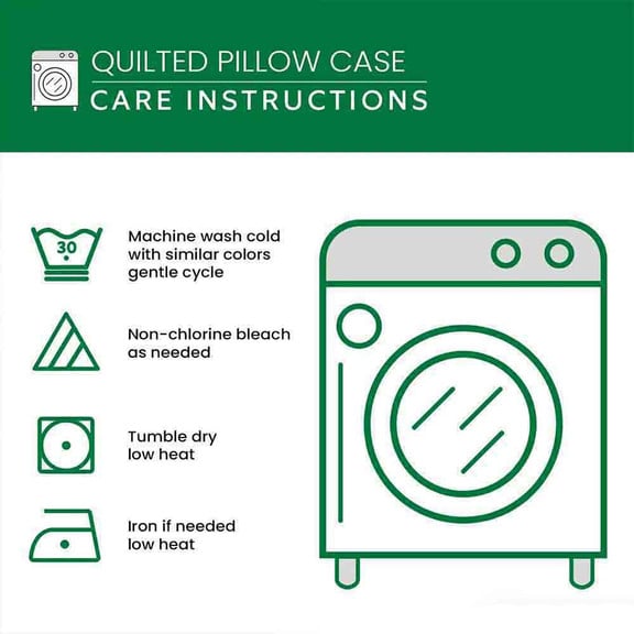 Adventure Camp Quilted Pillow Case Decorative Pillow Covers Camping Christmas Gifts - Image 3