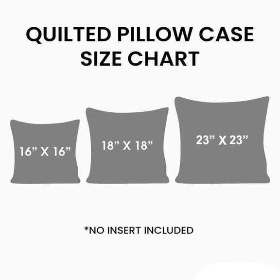 Anchor Life Quilted Pillow Case Throw Pillow Cover ItemAnchor Gifts For Men - Image 2