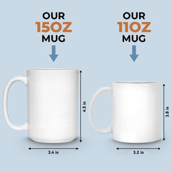 Red Charlie Kirk Mug This Is The Turning Point October 14 Birthday TPUSA Merch - Image 2