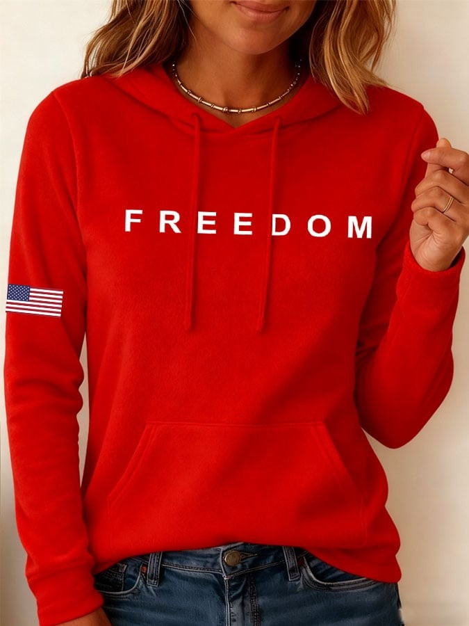 Red Freedom Charlie Kirk Shirt Turning Point USA TPUSA October 14 Birthday Memorial Gifts - Image 3