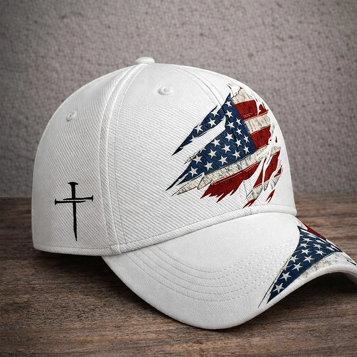 US 250th Anniversary Hat American Flag 1776 2026 Baseball Cap Best Gifts For Patriots - Image 2