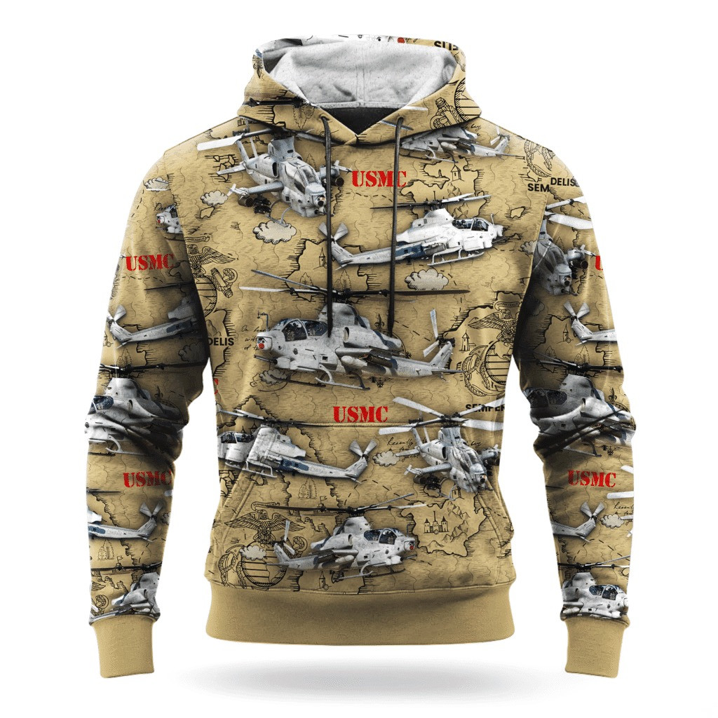 USMC 250Th Anniversary Hoodie 1775 2025 Marine Corps Veteran Apparel Best Gifts For Men
