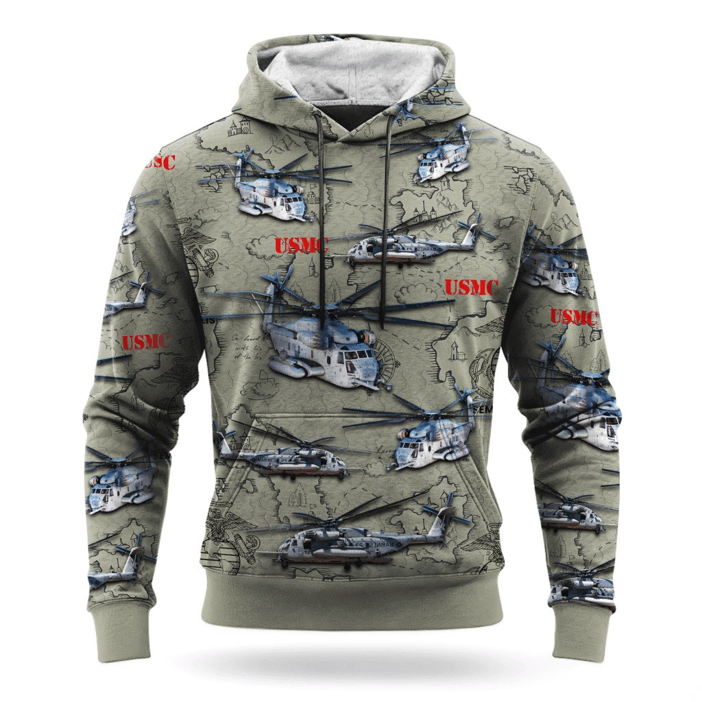USMC 250Th Anniversary Hoodie 1775 2025 Merch Marine Corps Veteran Clothing Great Gifts