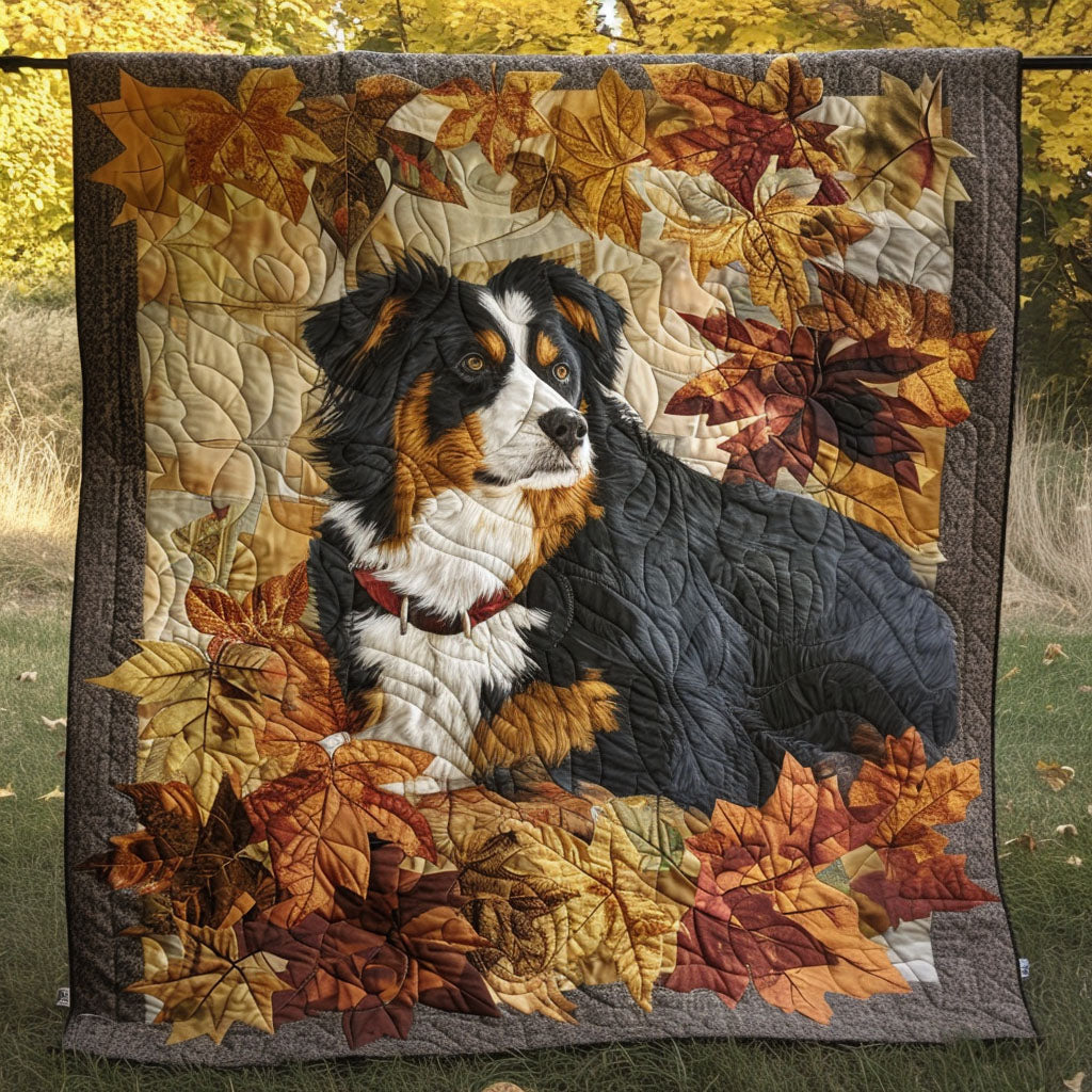 Amber Fetch Quilted Blanket Bedroom Decorations Best Gifts For Dog Lovers