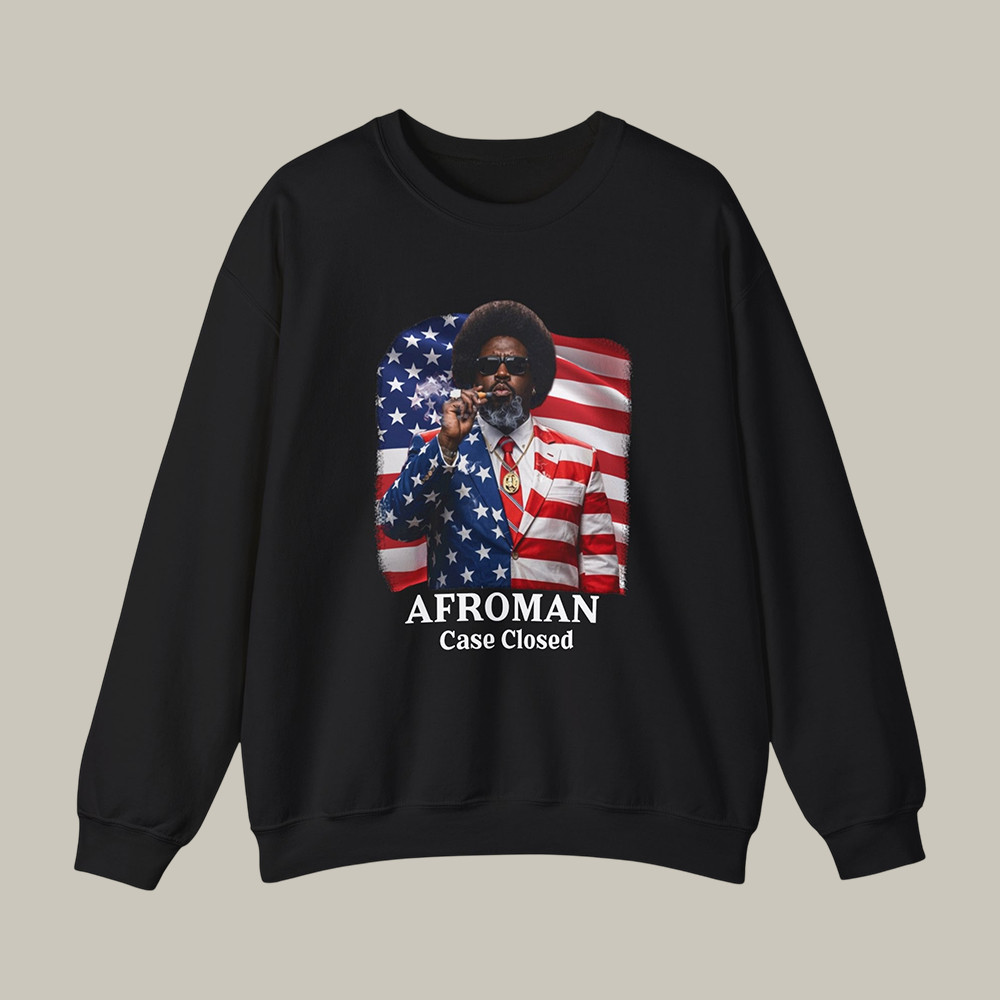 American Flag Skull Camouflage Zip Polo Long Sleeve Shirt Patriots Clothes Gifts Idea - Image 2