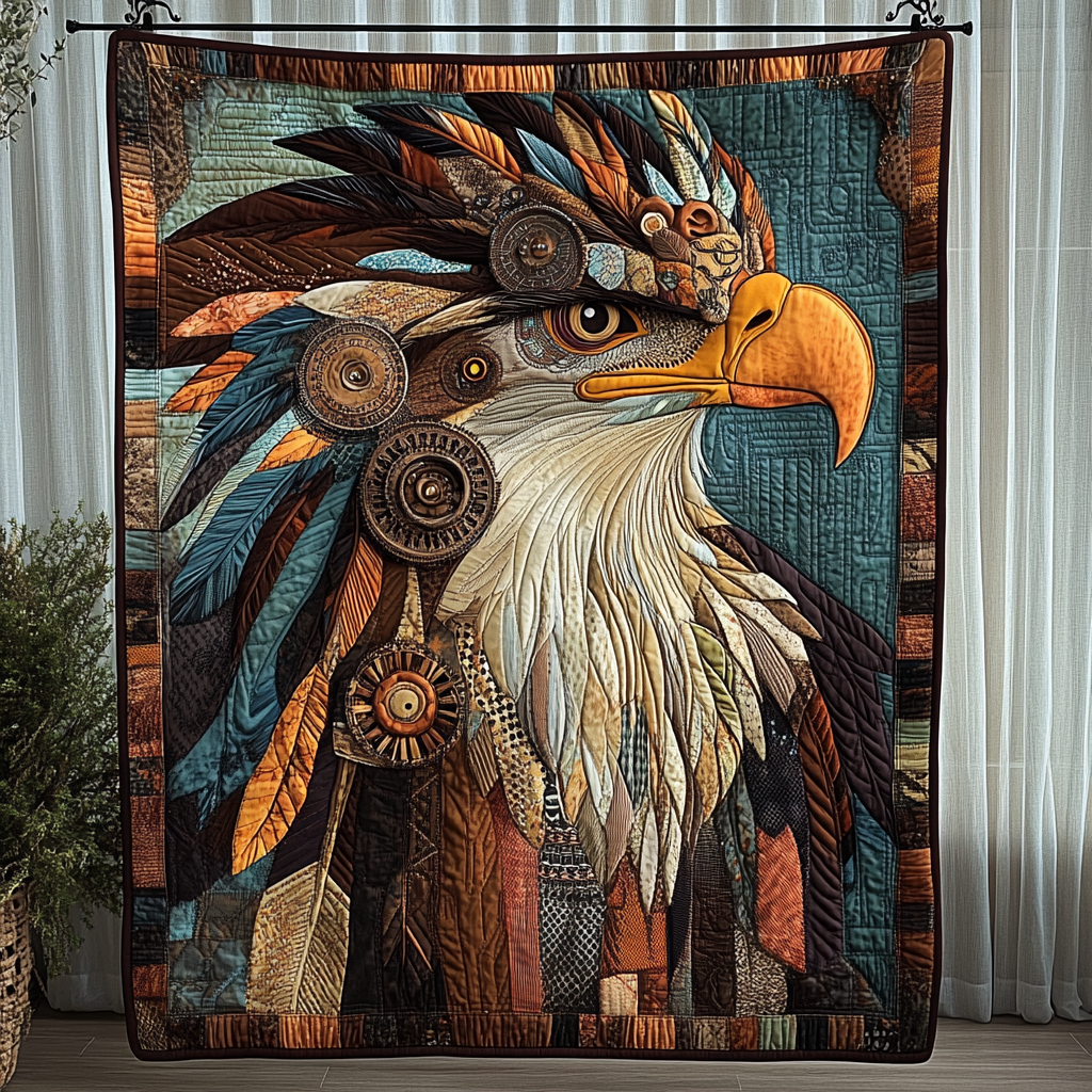 Ancient Pathways Quilted Blanket Best King Sheets Native American Gifts Online