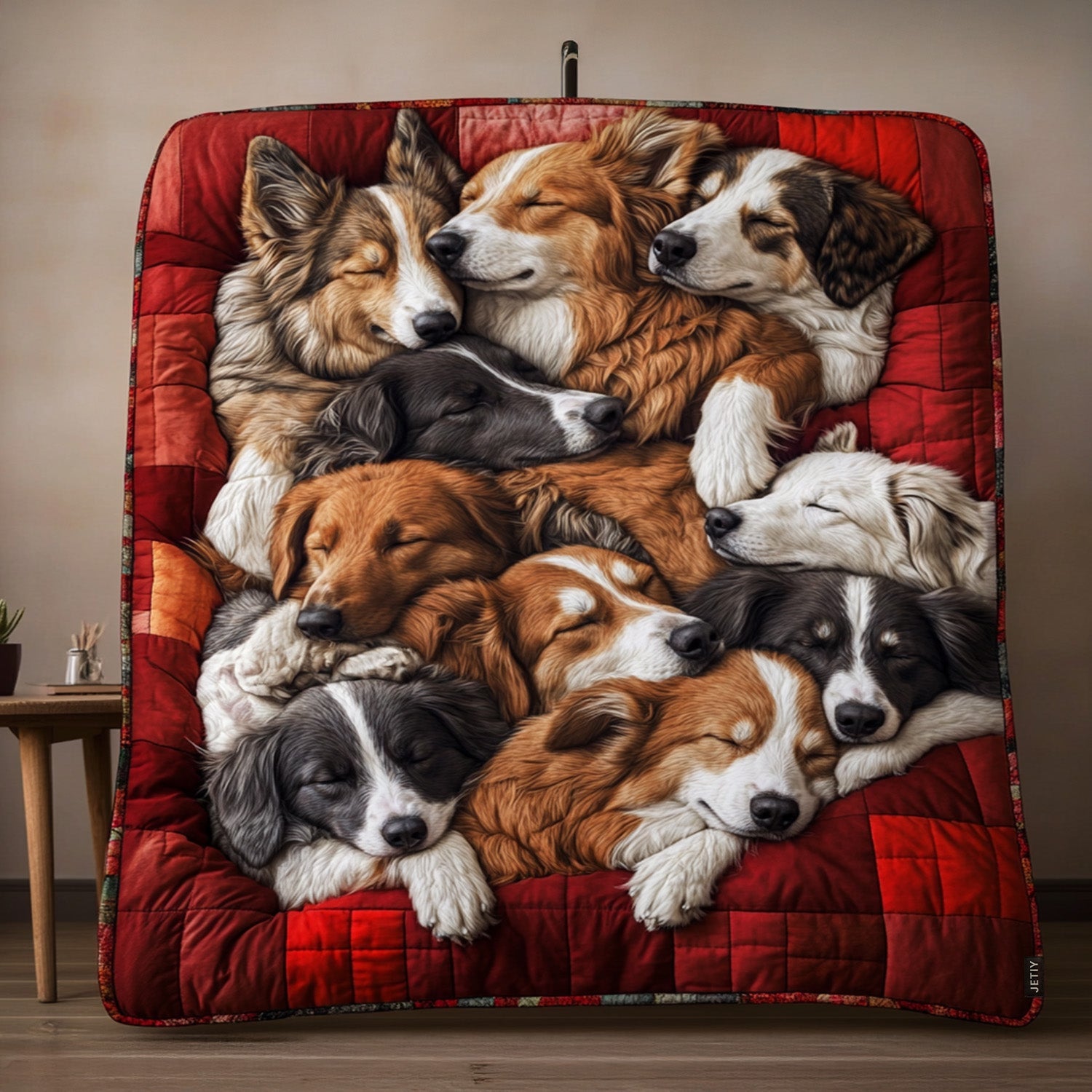 Aussie Comfort Quilted Blanket Christmas Bedding Ideas Christmas Gifts For Friends