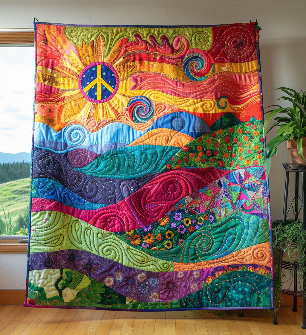 Blissful Sun Vista Quilted Blanket Best King Size Sheets Best Moms Day Gifts