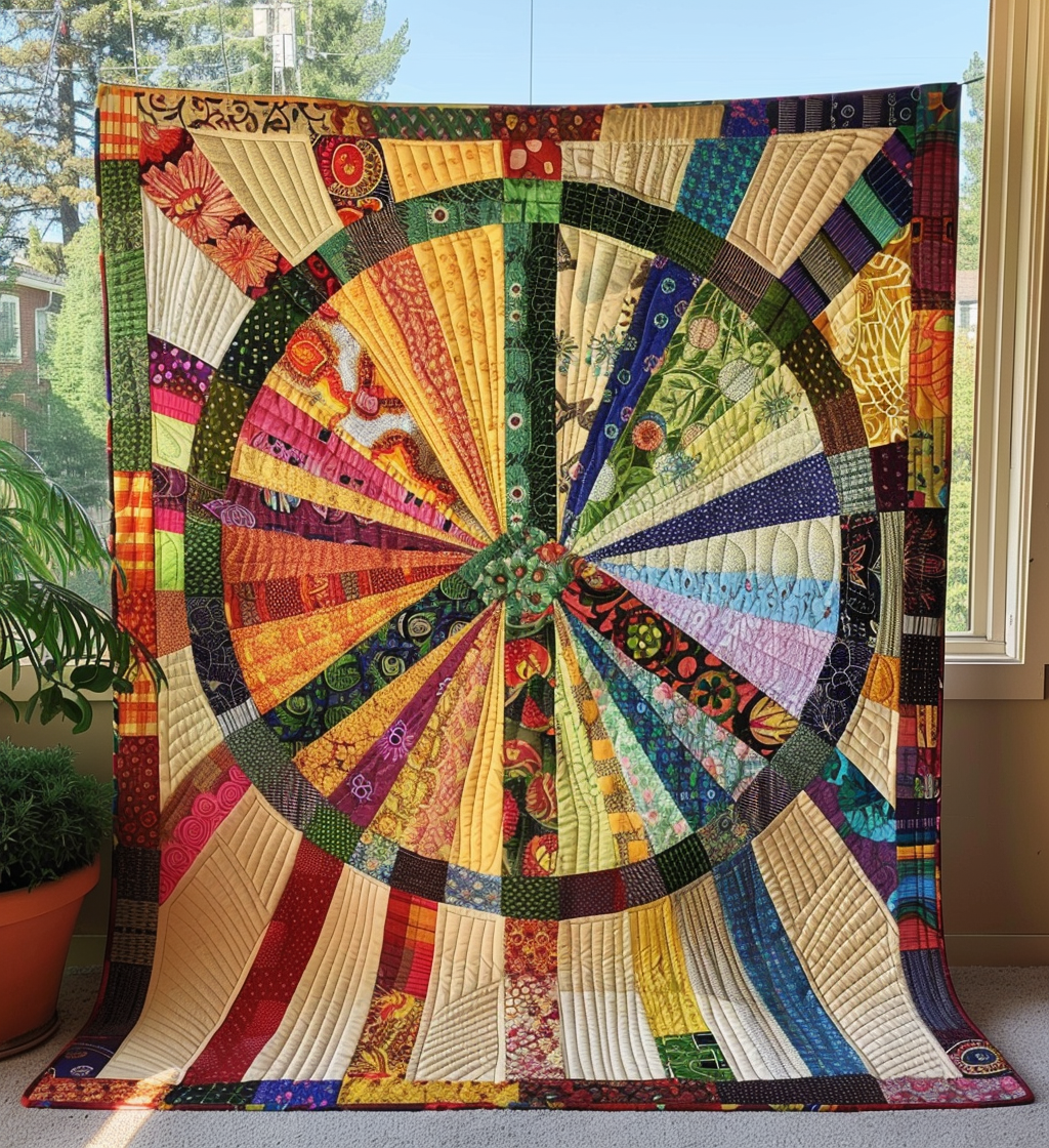 Blissful Sunshine Quilted Blanket Best Sheet Sets Presents For Mother In Law