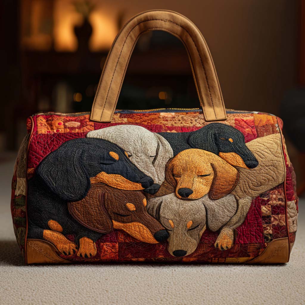 Cozy Pack Quilted Duffle Bag Best Duffle Bags For Travel Christmas Presents For Girlfriend