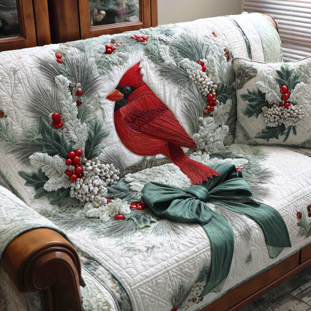 Home of Hope Quilted Sofa Cover Best Couch Covers Ideas For Christmas Family Gifts