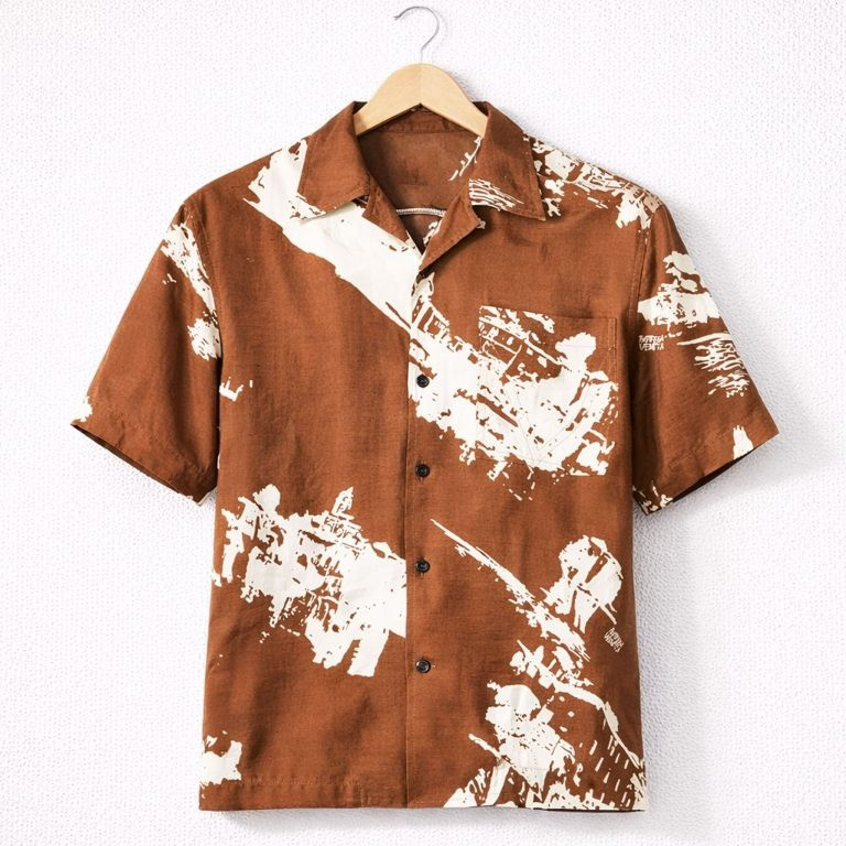 Lionel Richie Hawaiian Shirt American Idol 24 Merch Fan Clothing Gifts For Him - Image 2
