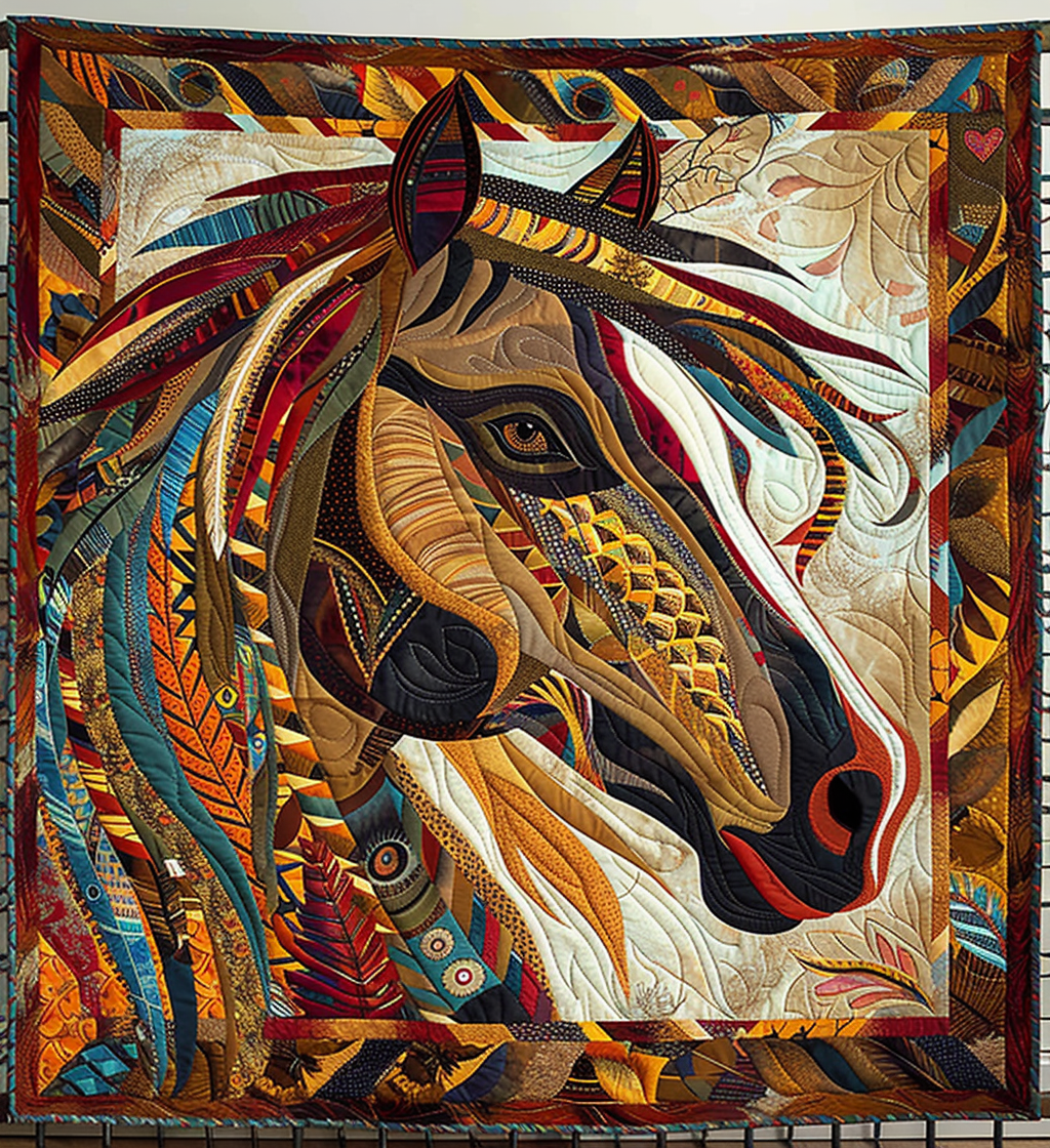 Native Canter Quilted Blanket Bedroom Decor Ideas Unique Native American Gifts Ietms