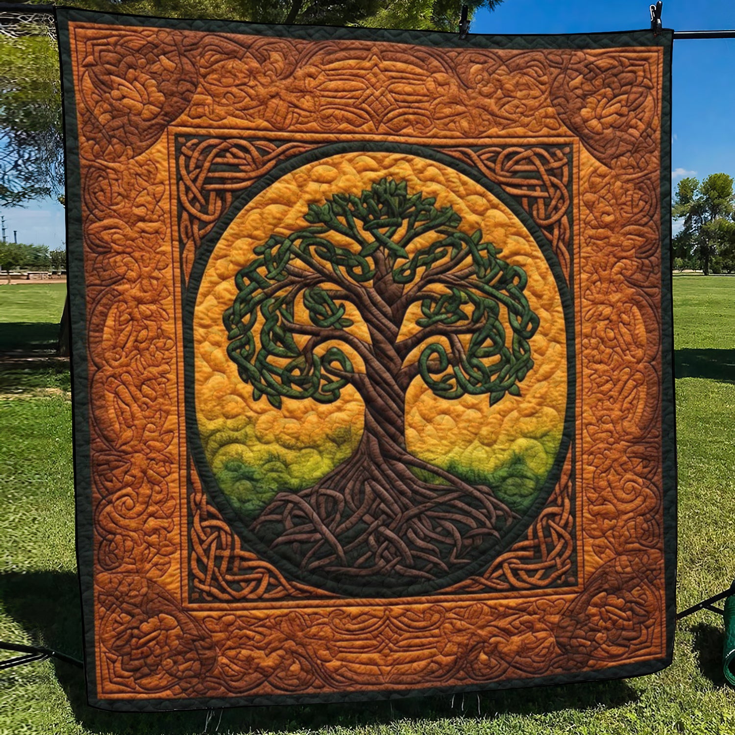 Tree Of Life Quilted Blanket Best King Sheets Tree Of Life Gifts For Him