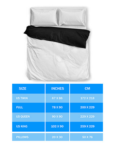 Unus Annus Merch Unus Annus Bedding Set Hourglass Split Logo Shop Markiplier Merchandise - Image 3
