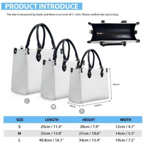 250th Anniversary 1776 2026 Leather Bag America's Birthday Shoulder Bag Gift Ideas - Image 2