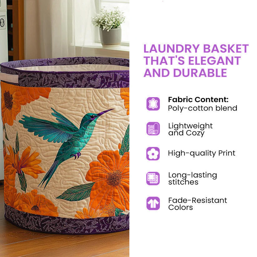 Cozy Trio Bulldog Quilted Laundry Basket Decor Laundry Basket French Bulldog Themed Gifts - Image 3