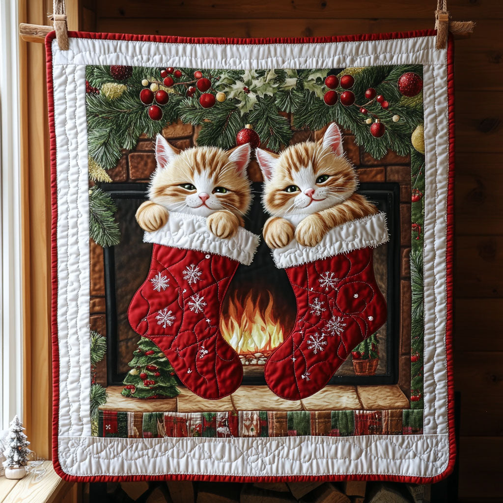 Snuggle Twins Quilt Perfect Quilt Blanket Gift for Family and Friends