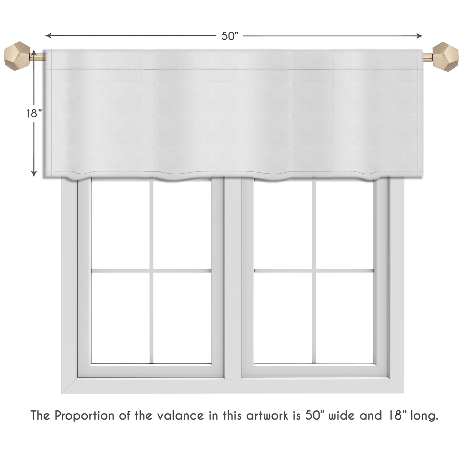 Vibrant Fields Quilted Valance Dining Room Table Decorated For Christmas Sunflower Gift Items - Image 2