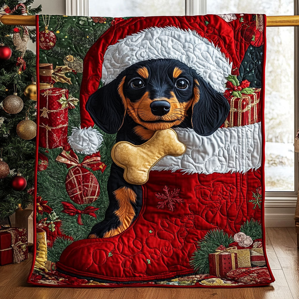 Winter Gift Quilt Practical Quilt Blanket Gift for Comfort and Style